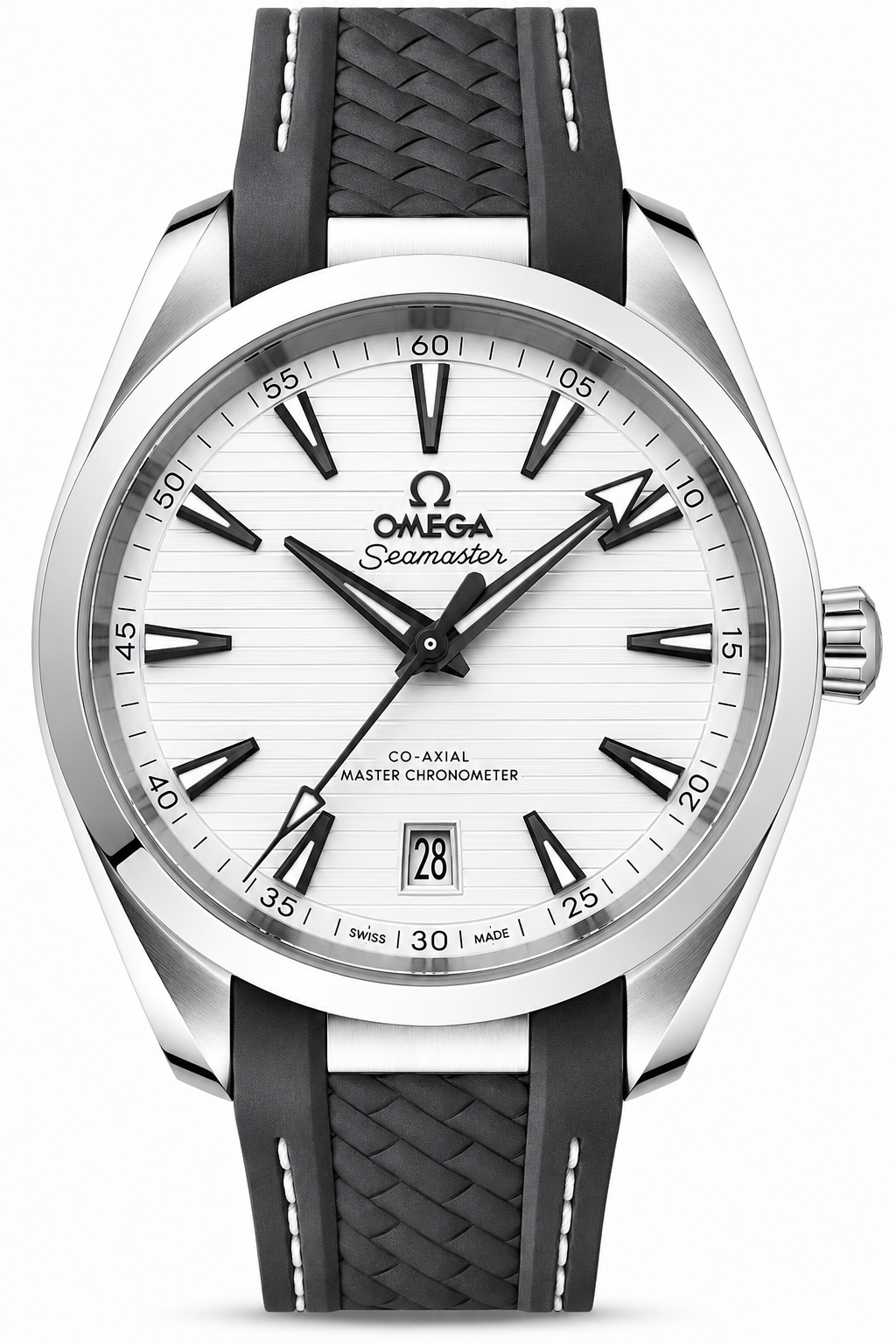 Omega Seamaster Aqua Terra 150M Co-Axial Master Chronometer 38mm