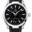 Omega Seamaster Aqua Terra 150M Co-Axial Master Chronometer 41mm