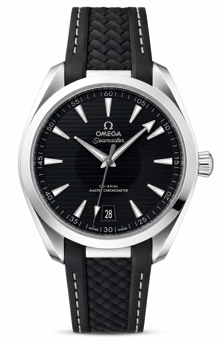 Omega Seamaster Aqua Terra 150M Co-Axial Master Chronometer 41mm