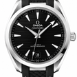 Omega Seamaster Aqua Terra 150M Co-Axial Master Chronometer 41mm