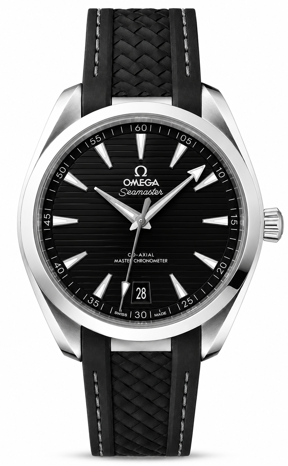 Omega Seamaster Aqua Terra 150M Co-Axial Master Chronometer 41mm