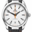 Omega Seamaster Aqua Terra 150M Co-Axial Master Chronometer 41mm