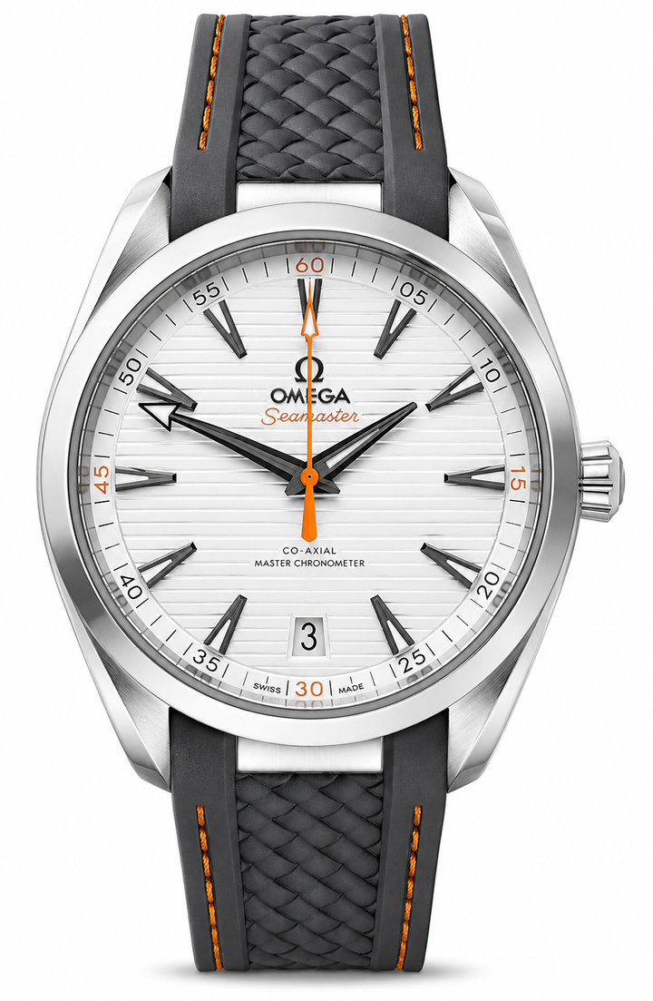Omega Seamaster Aqua Terra 150M Co-Axial Master Chronometer 41mm