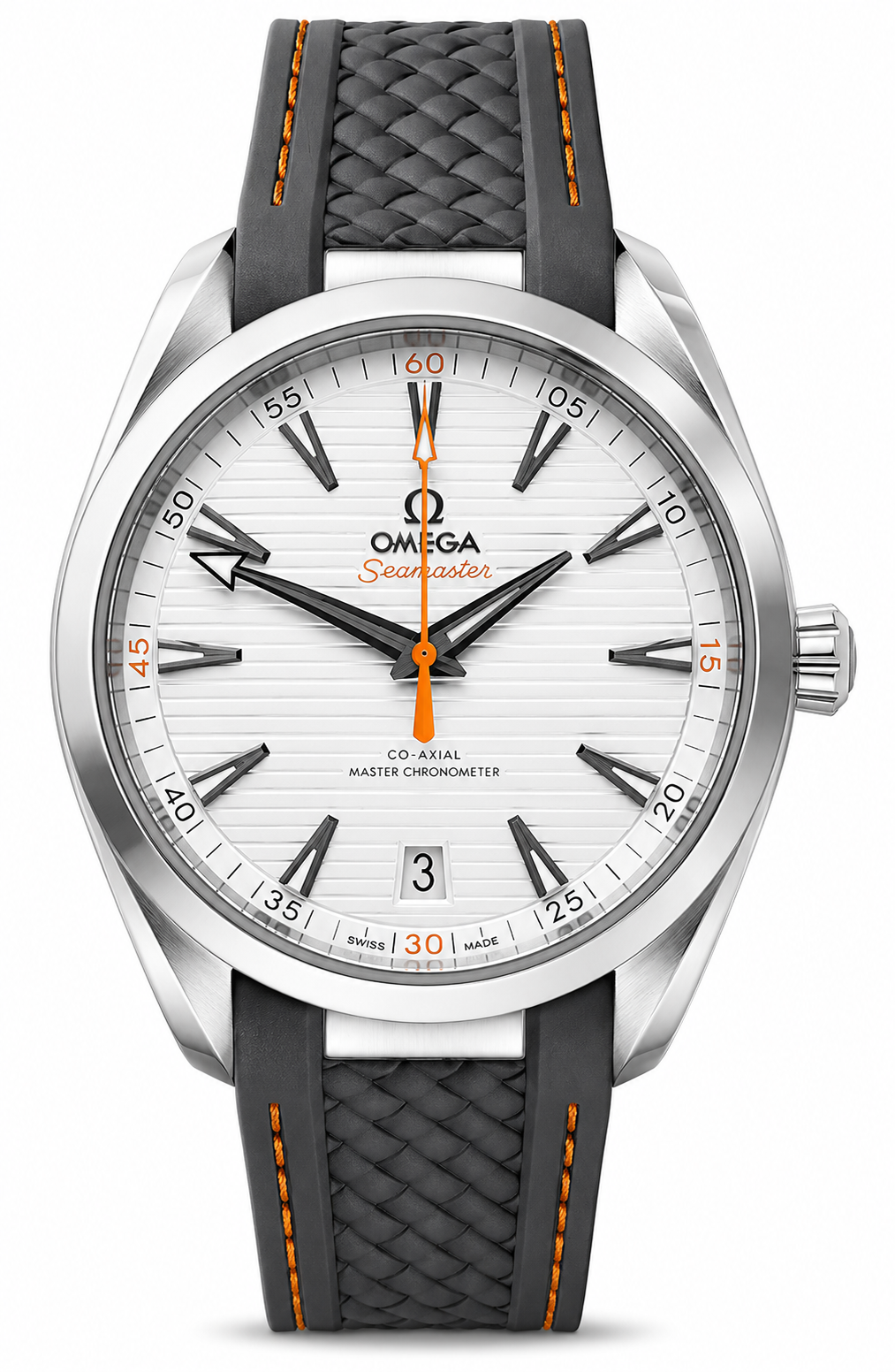 Omega Seamaster Aqua Terra 150M Co-Axial Master Chronometer 41mm