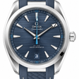 Omega Seamaster Aqua Terra 150M Co-Axial Master Chronometer 41mm