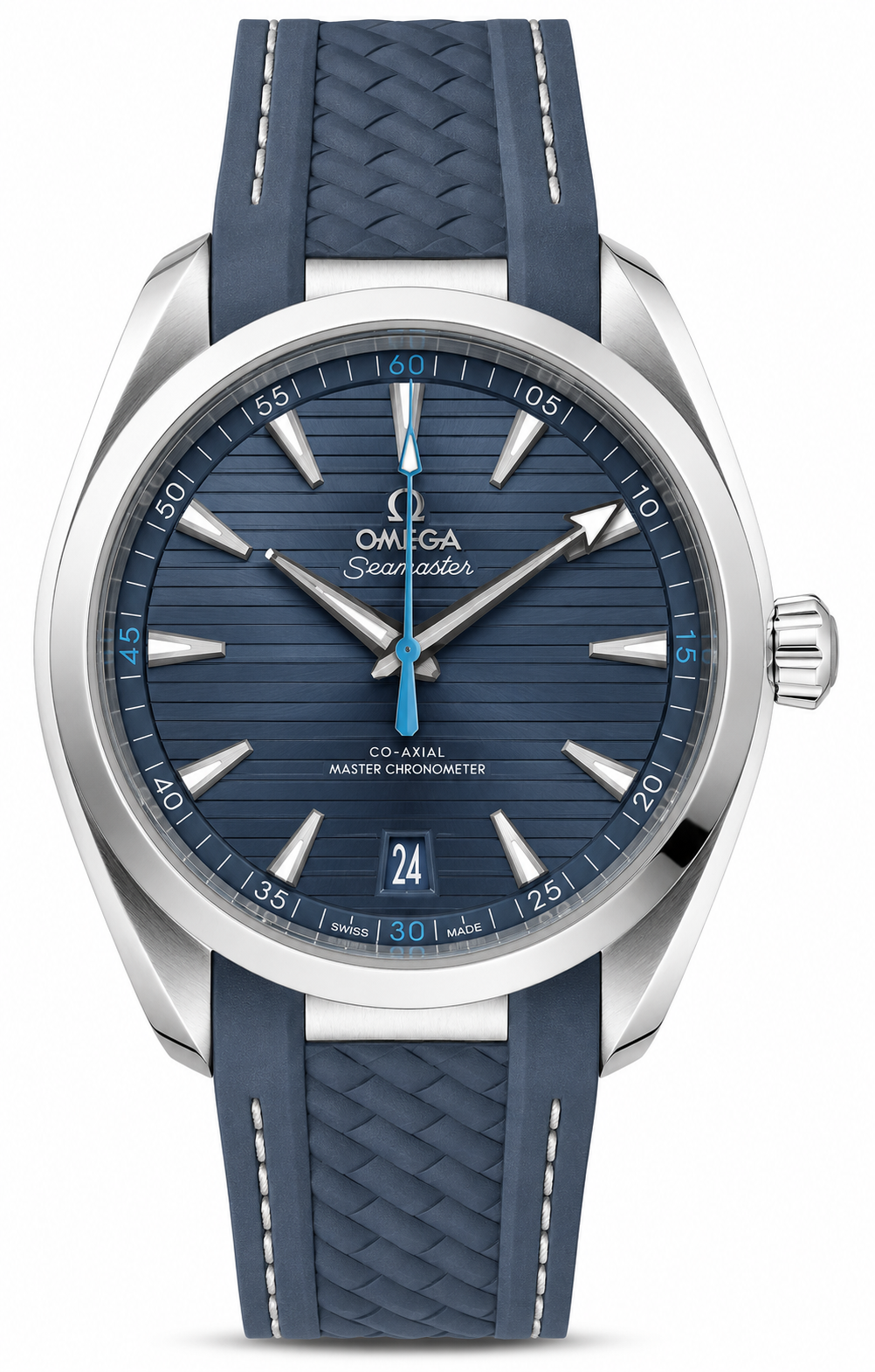 Omega Seamaster Aqua Terra 150M Co-Axial Master Chronometer 41mm