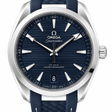 Omega Seamaster Aqua Terra 150M Co-Axial Master Chronometer 41mm