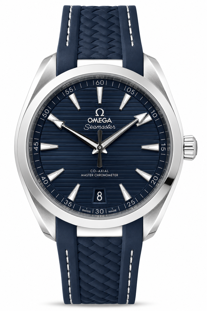 Omega Seamaster Aqua Terra 150M Co-Axial Master Chronometer 41mm