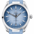 Omega Seamaster Aqua Terra 150 M Co‑Axial Master Chronometer 41 mm