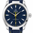 Omega Seamaster Aqua Terra 150M Co-Axial Master Chronometer 41mm