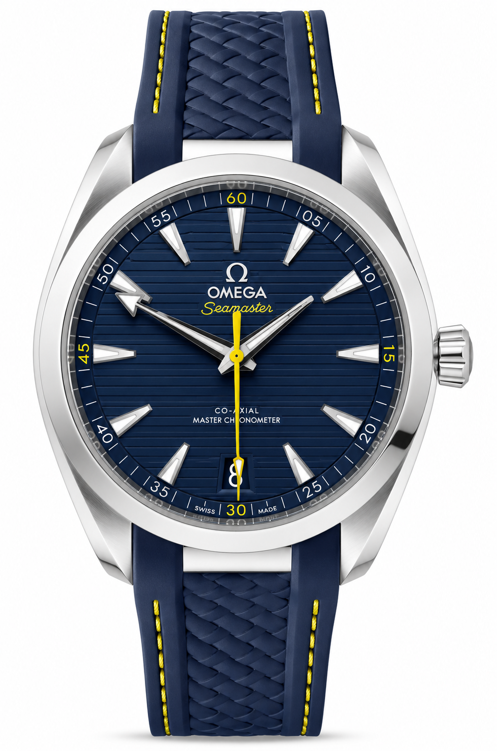 Omega Seamaster Aqua Terra 150M Co-Axial Master Chronometer 41mm