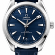 Omega Seamaster Aqua Terra 150M Co-Axial Master Chronometer 41mm