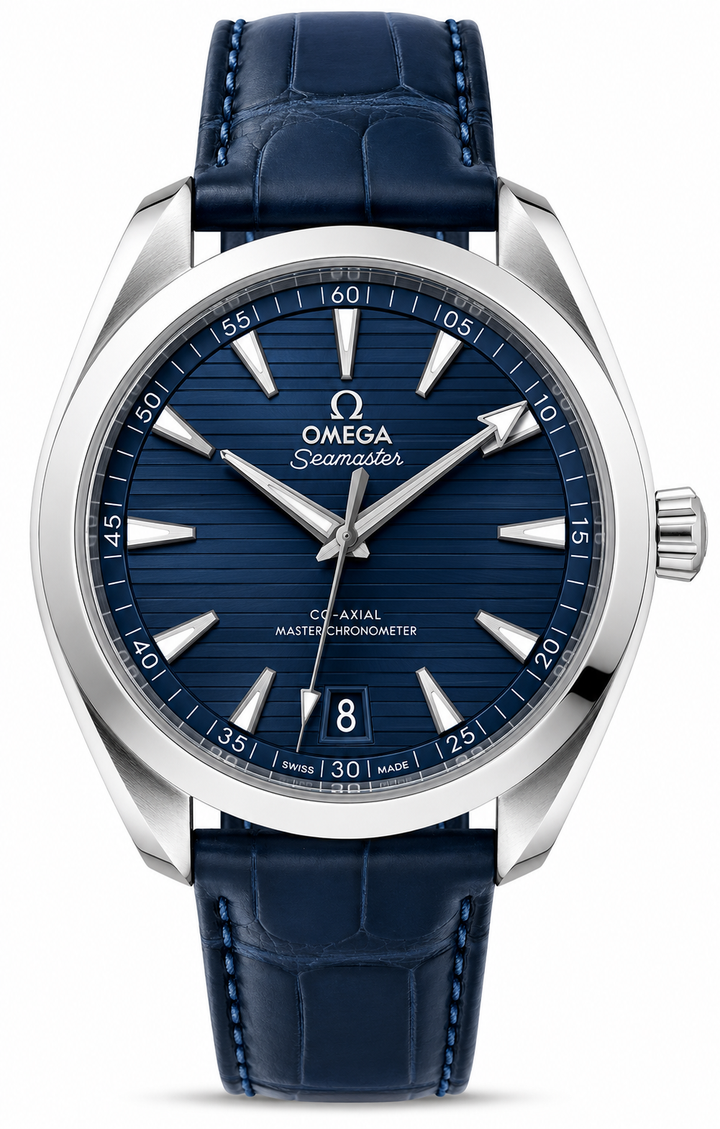 Omega Seamaster Aqua Terra 150M Co-Axial Master Chronometer 41mm