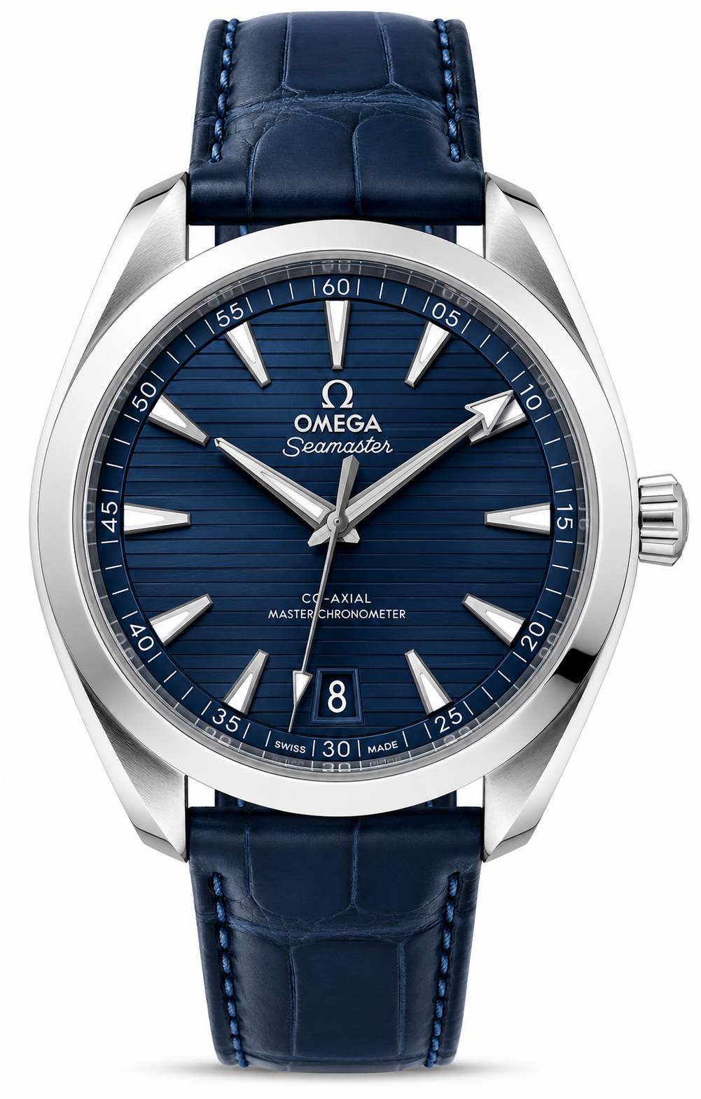 Omega Seamaster Aqua Terra 150M Co-Axial Master Chronometer 41mm