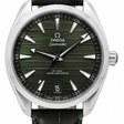 Omega Seamaster Aqua Terra 150M Co-Axial Master Chronometer 41mm