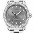 Omega Seamaster Aqua Terra 150M Co-Axial Master Chronometer