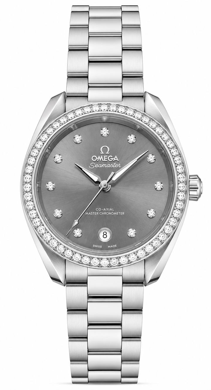 Omega Seamaster Aqua Terra 150M 30 mm