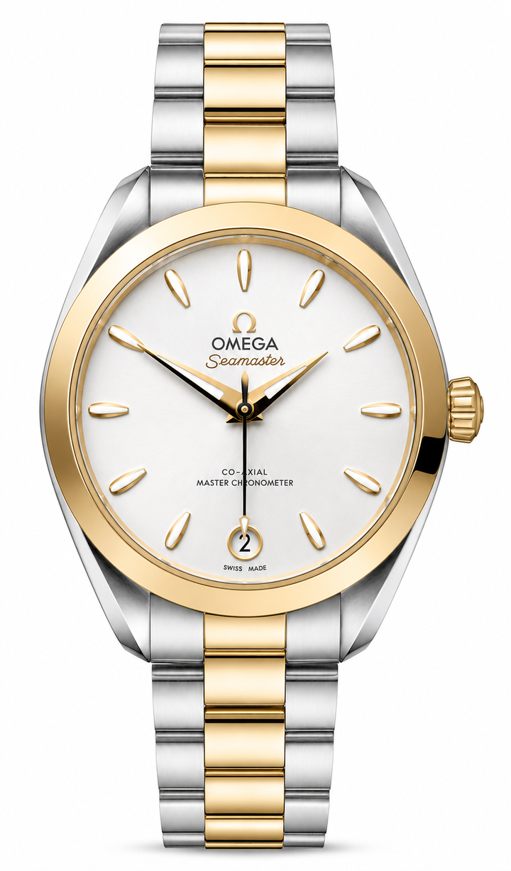 Omega Seamaster Aqua Terra 150M 30 mm