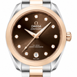 Omega Seamaster Aqua Terra 150M Co-Axial Master Chronometer