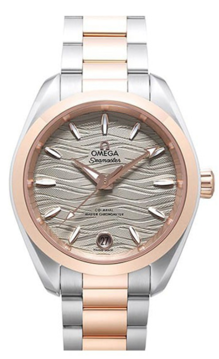 Omega Seamaster Aqua Terra 150M