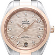 Omega Seamaster Aqua Terra 150M