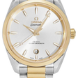 Omega Seamaster Aqua Terra Shades