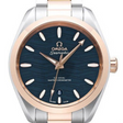 Omega Seamaster Aqua Terra 150M