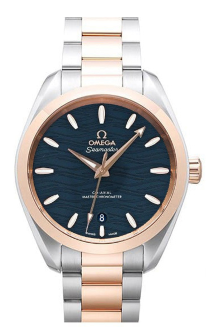 Omega Seamaster Aqua Terra 150M