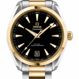 Omega Seamaster Aqua Terra 150M Co-Axial Master Chronometer