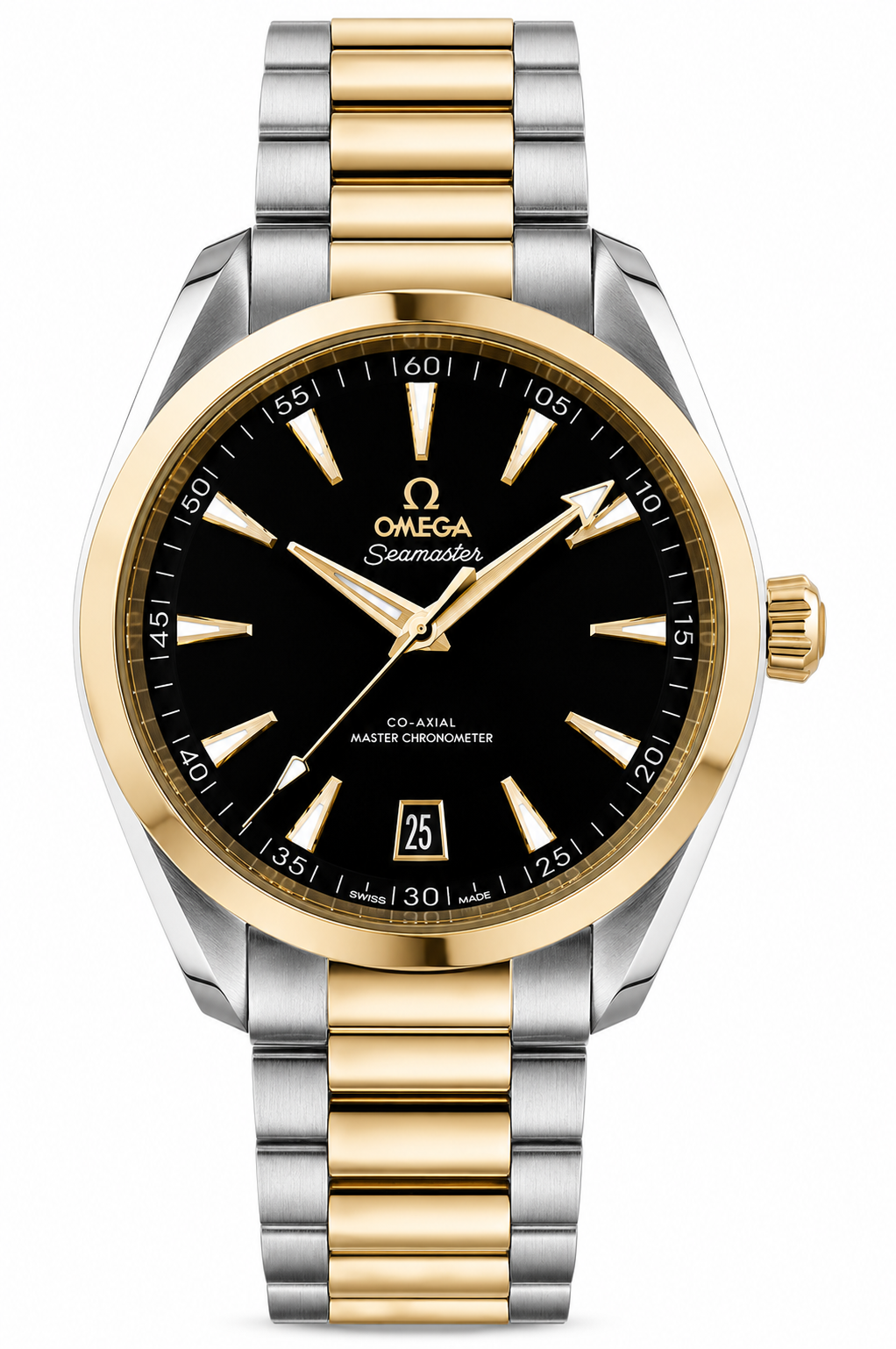 Omega Seamaster Aqua Terra 150M Co-Axial Master Chronometer