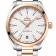 Omega Seamaster Aqua Terra 150M Co-Axial Master Chronometer