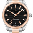 Omega Seamaster Aqua Terra 150M Co-Axial Master Chronometer