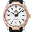 Omega Seamaster Aqua Terra 150M Co-Axial Master Chronometer