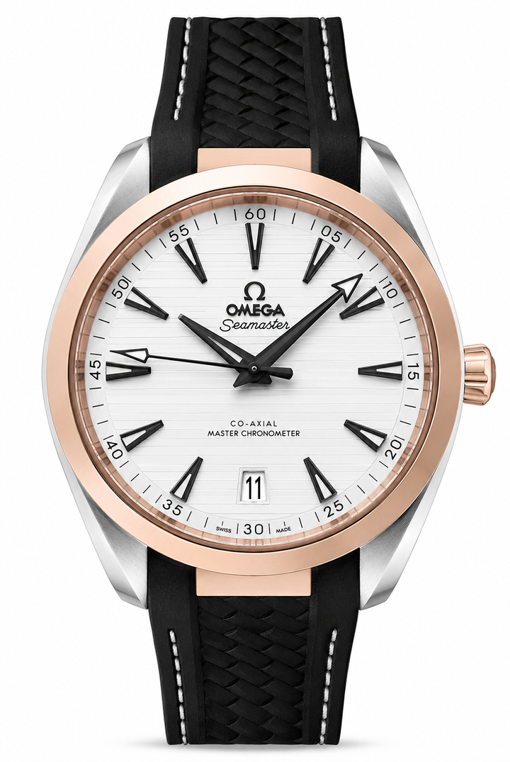 Omega Seamaster Aqua Terra 150M Co-Axial Master Chronometer
