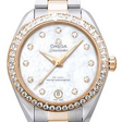 Omega Seamaster Aqua Terra 150M 30 mm