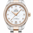 Omega Seamaster Aqua Terra 150M Co-Axial Master Chronometer