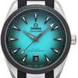 Omega Seamaster Aqua Terra Shades 150M Co-Axial Master Chronometer 38mm