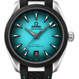 Omega Seamaster Aqua Terra Shades 150M Co-Axial Master Chronometer 38mm