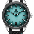 Omega Seamaster Aqua Terra Shades 150M Co-Axial Master Chronometer 41mm