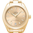 Omega Seamaster Aqua Terra 150M Co-Axial Master Chronometer