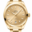 Omega Seamaster Aqua Terra 150M Co-Axial Master Chronometer