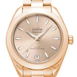 Omega Seamaster Aqua Terra 150M Co-Axial Master Chronometer