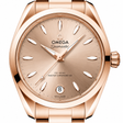 Omega Seamaster Aqua Terra 150M Co-Axial Master Chronometer