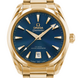 Omega Seamaster Aqua Terra 150M