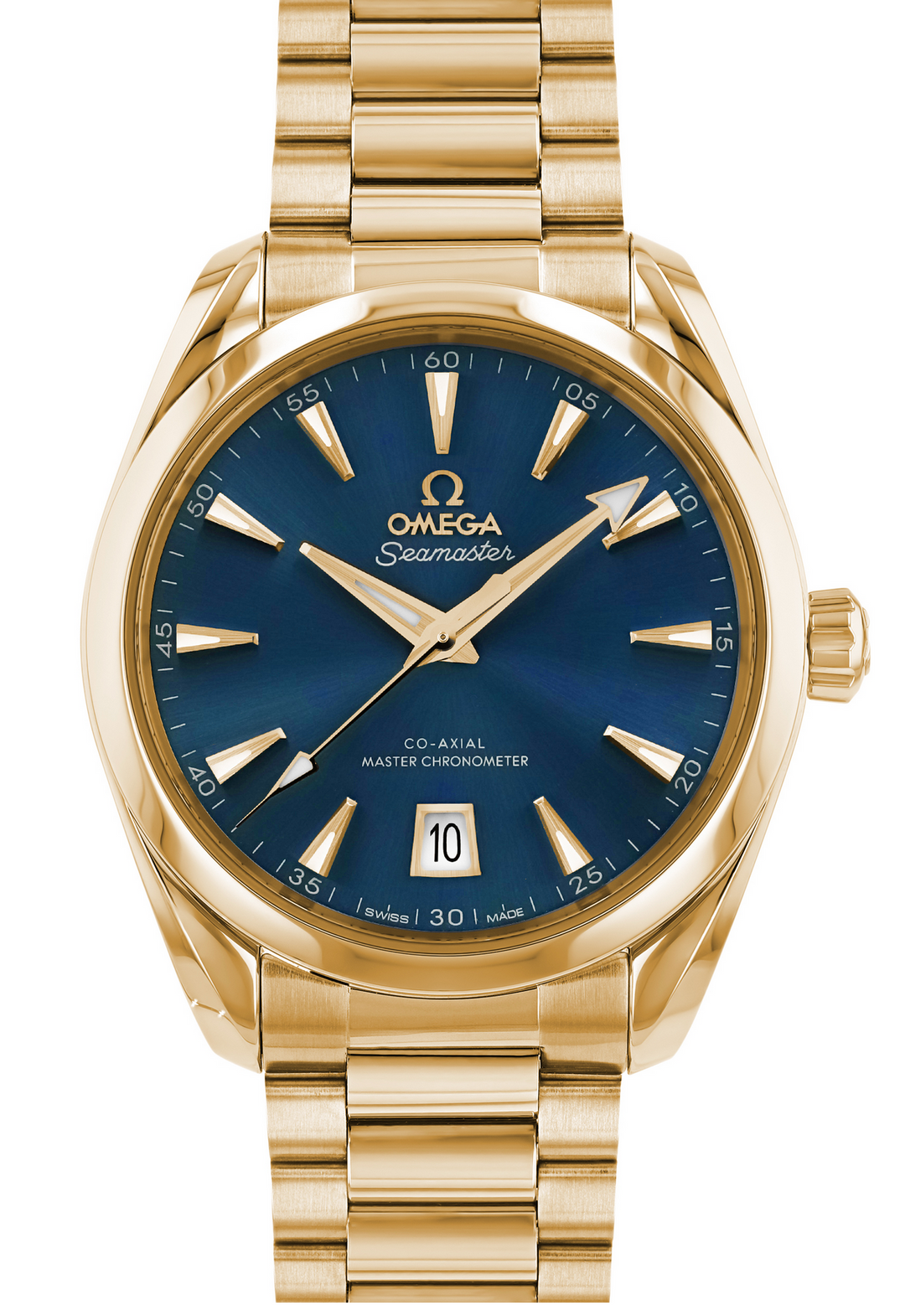 Omega Seamaster Aqua Terra 150M