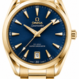 Omega Seamaster Aqua Terra 150M