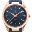 Omega Seamaster Aqua Terra 150M Co‑Axial Master Chronometer 41 мм