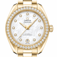 Omega Seamaster Aqua Terra 150M Co-Axial Master Chronometer