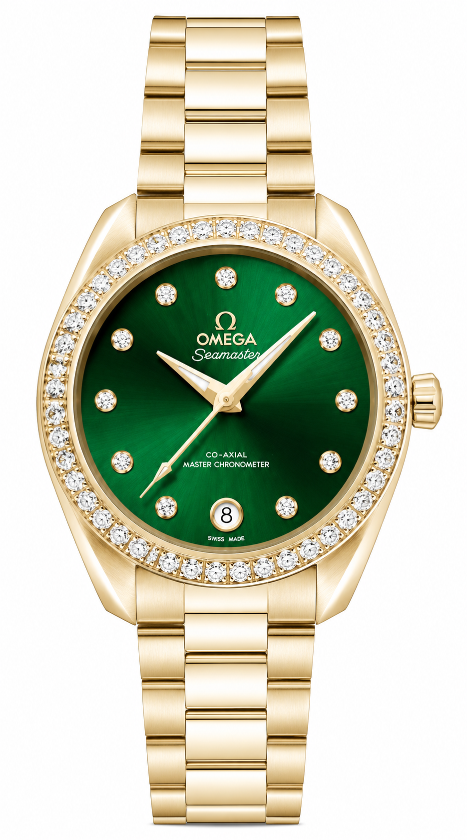 Omega Seamaster Aqua Terra 150M 30 mm