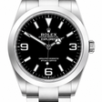 Rolex Explorer I